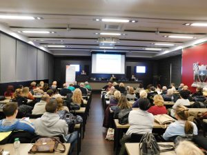 Predavanje o tradicionalnoj kineskoj medicini