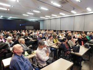 Predavanje o tradicionalnoj kineskoj medicini