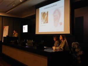 Predavanje o tradicionalnoj kineskoj medicini