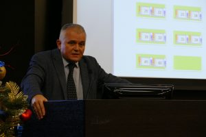 Održana 24. sednica Skupštine gradske opštine Vračar