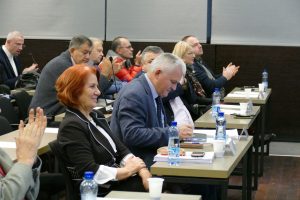 Održana 24. sednica Skupštine gradske opštine Vračar