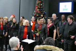 humanitarni novogodisnji koncert