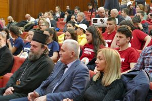 Održano finale međunarodnog kviza Nemanjići 1219 – 2019