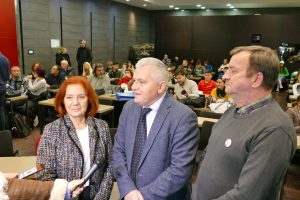 POLUFINALE MEĐUNARODNOG KVIZA „ NEMANJIĆI 1219 – 2019“