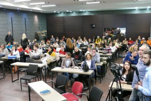 POLUFINALE MEĐUNARODNOG KVIZA „ NEMANJIĆI 1219 – 2019“