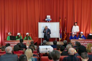 Održano finale međunarodnog kviza Nemanjići 1219 – 2019