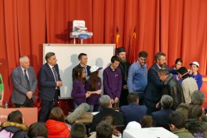 Održano finale međunarodnog kviza Nemanjići 1219 – 2019