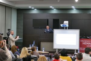 POLUFINALE MEĐUNARODNOG KVIZA „ NEMANJIĆI 1219 – 2019“