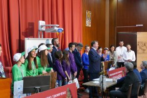 Održano finale međunarodnog kviza Nemanjići 1219 – 2019