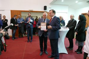 Održano finale međunarodnog kviza Nemanjići 1219 – 2019