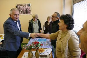 RAZGOVOR SA VRAČARSKIM SENIORIMA