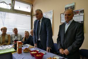 RAZGOVOR SA VRAČARSKIM SENIORIMA