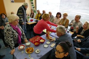 RAZGOVOR SA VRAČARSKIM SENIORIMA