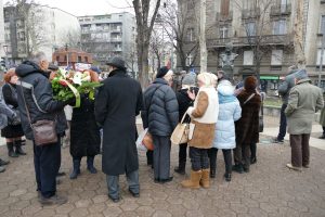OBELEŽENA GODIŠNJICA SMRTI VOJVODE PETRA BOJOVIĆA