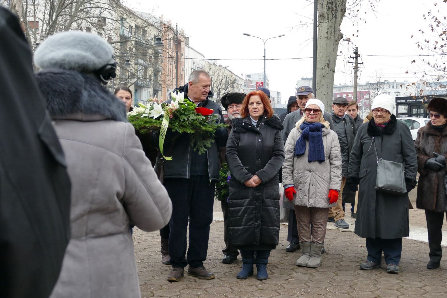 OBELEŽENA GODIŠNJICA SMRTI VOJVODE PETRA BOJOVIĆA