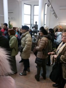 Vračarski penzioneri na izletu