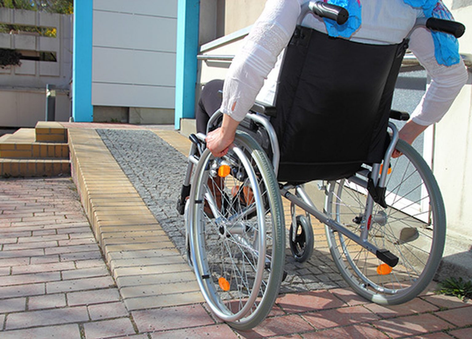 Pristupačne škole na Vračaru - doprinos inkluziji