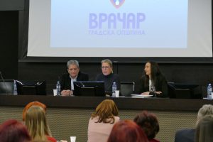 SASTANAK SAVEZA MNRO SRBIJE I LOKALNIH UDRUŽENJA