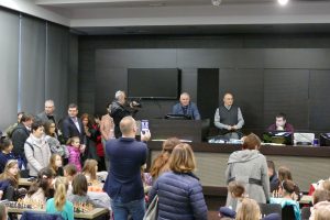 festival kraljica šaha