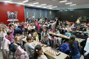 festival kraljica šaha