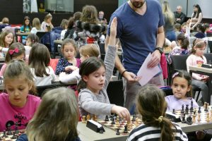 festival kraljica šaha