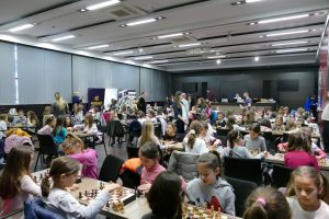 festival kraljica šaha