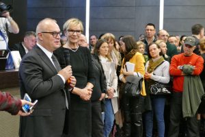 Veče posvećeno Momi Kaporu