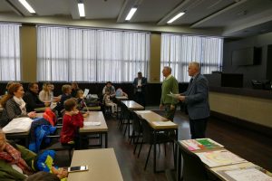 Likovni konkurs "Lik i delo Svetog Save"