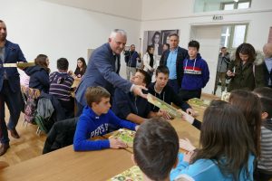 Obeležen 5. mart, Svetski dan energetske efikasnosti