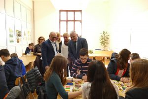 Obeležen 5. mart, Svetski dan energetske efikasnosti