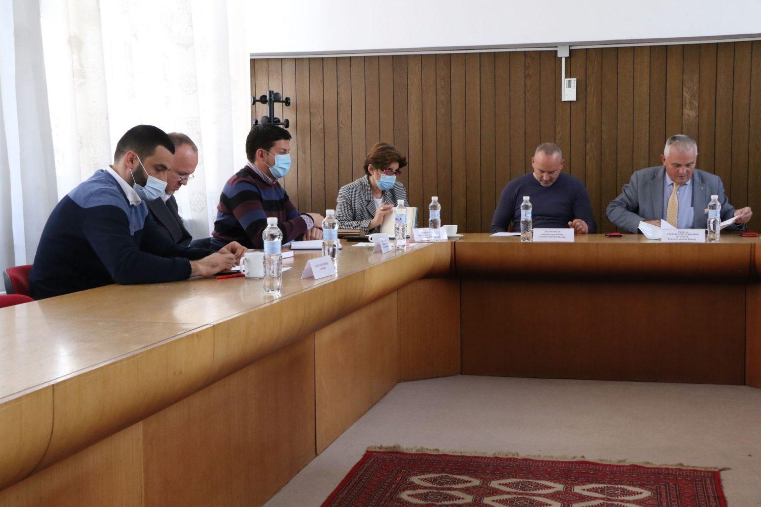 NASTAVLJENA AKCIJA „RAZGOVOR SA PREDSEDNIKOM“ Razgovor sa predsednikom