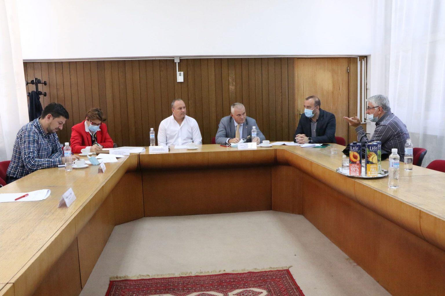 Uvek na usluzi Vračarcima