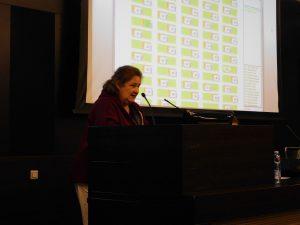 Sednica škupštine Gradske opštine Vračar