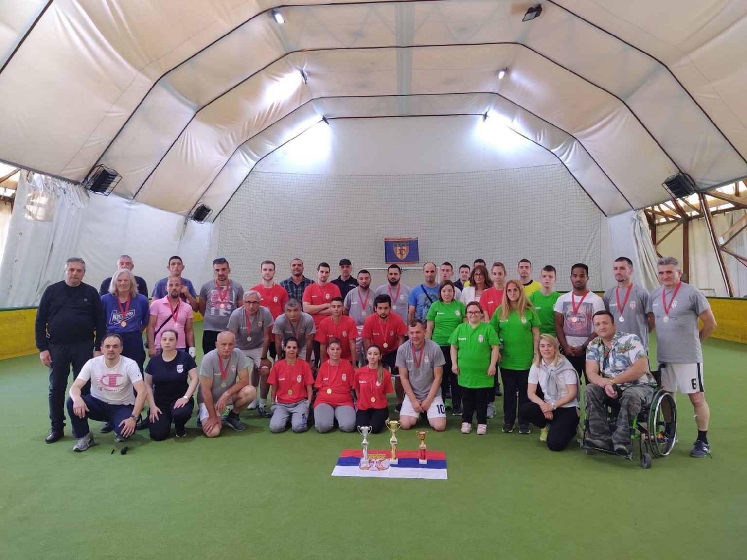 SPORT OSOBA SA INVALIDITETOM sport osoba sa invaliditetom