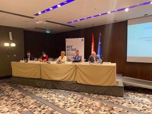 ПРЕДСЕДНИК ОПШТИНЕ УЧЕСНИК ОКРУГЛОГ СТОЛА „УНАПРЕЂЕЊЕ ПОЛИТИКА ПРИСТУПАЧНОСТИ И ИЗГРАДЊА ДРУШТВА ЗА СВЕ“