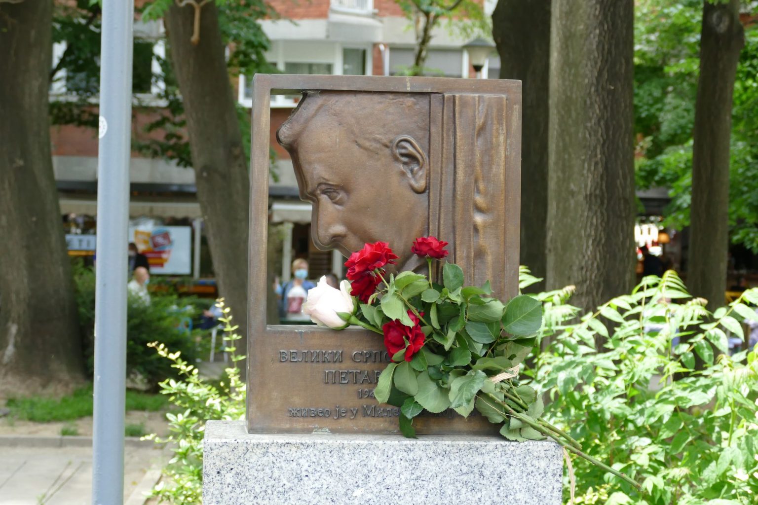 Kraljevstvo poezije 2021.