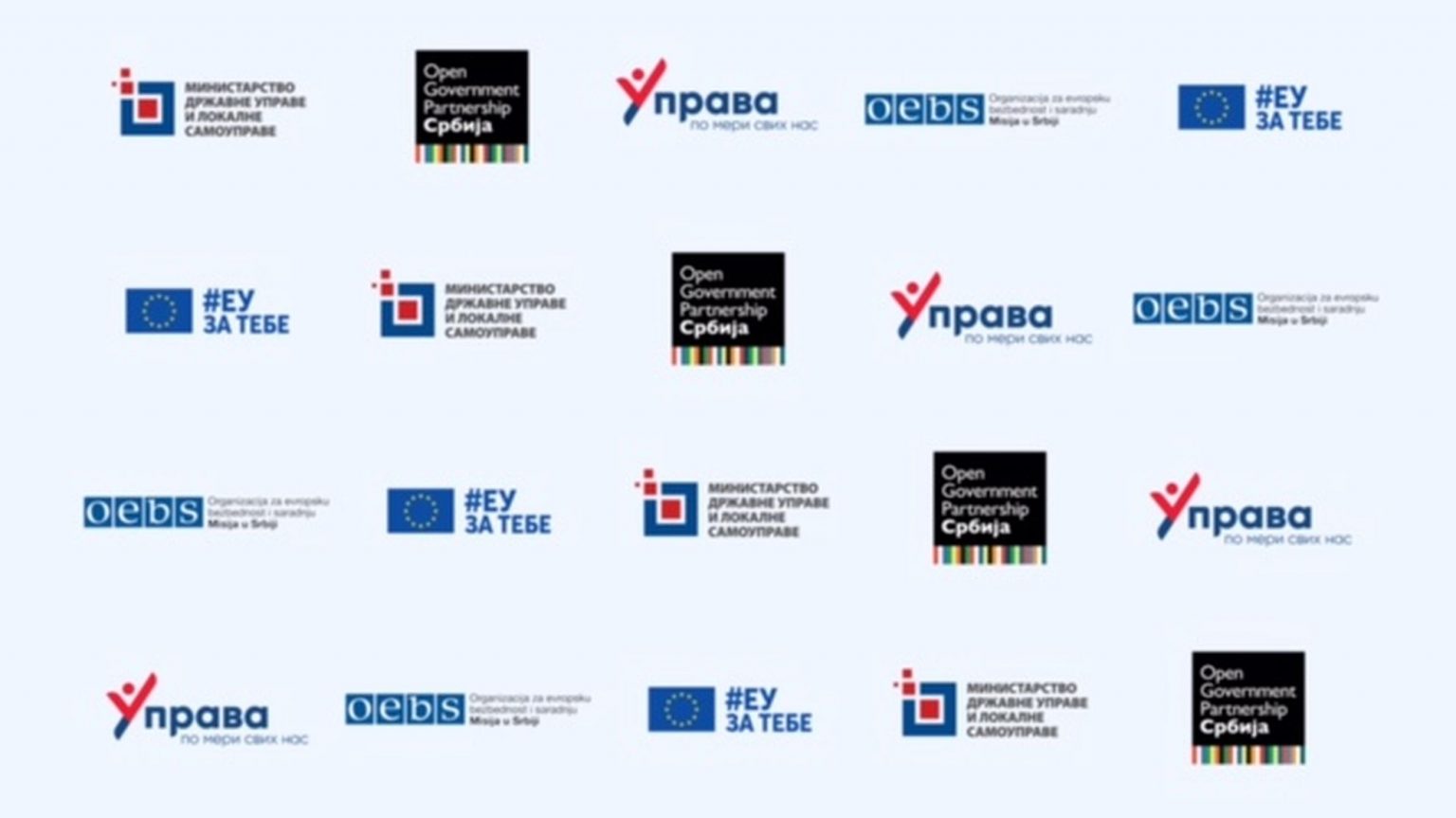 ГРАДСКА ОПШТИНА ВРАЧАР УЧЕСТВОВАЛА У НЕДЕЉИ ПАРТНЕРСТВА ЗА ОТВОРЕНУ УПРАВУ Nedelja partnerstva za otvorenu upravu