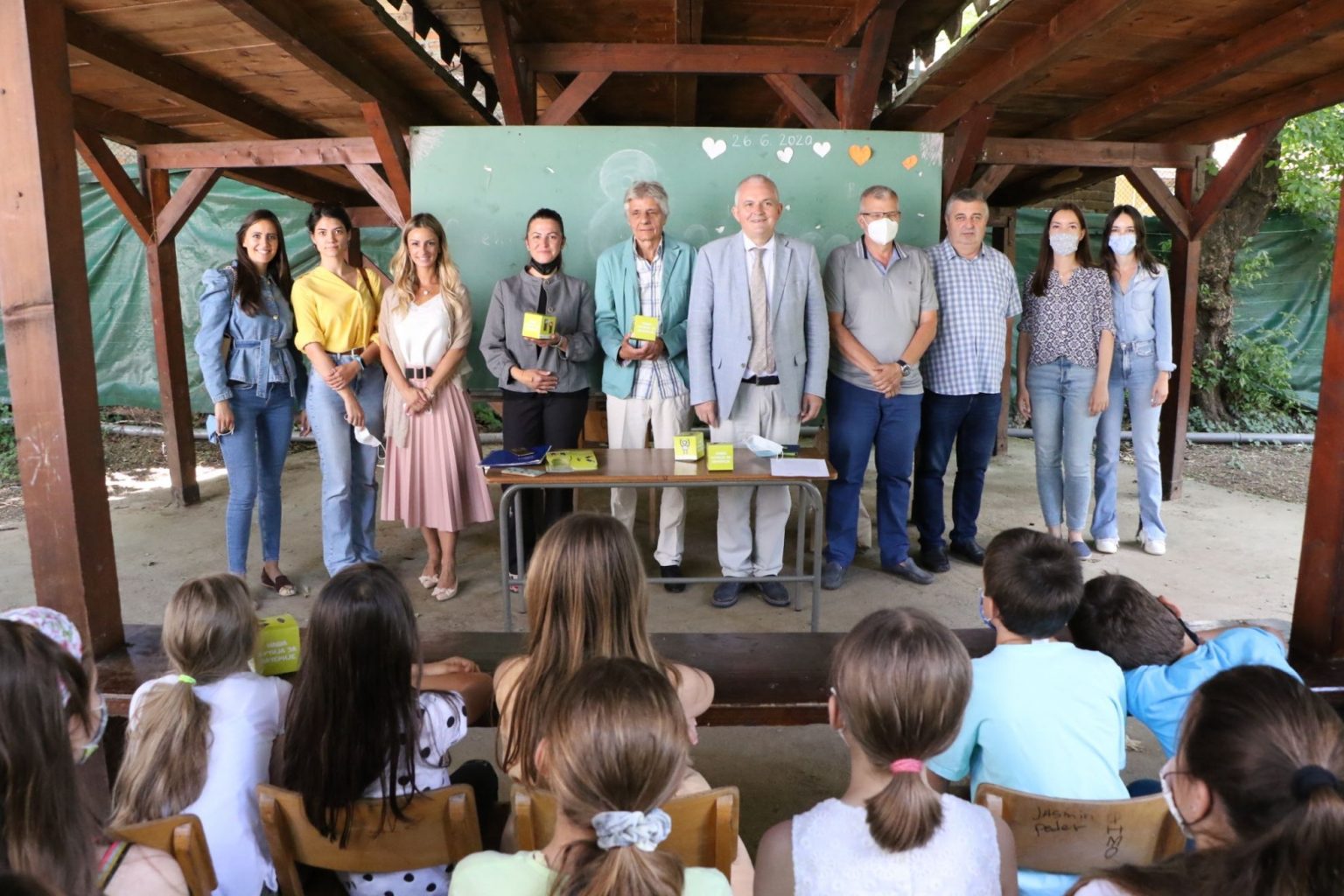 OŠ "Siniša Nikolajević"