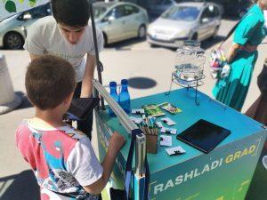 Dan zastite zivotne sredine