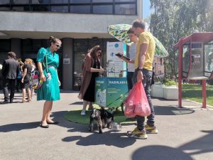 Dan zastite zivotne sredine