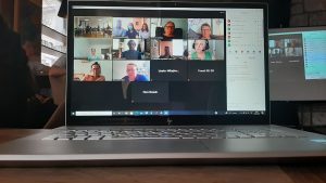 Dogovori oko zajedničkih projekata sa švedskim gradom Boros