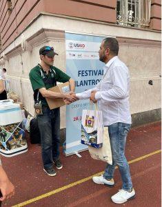 festival filantropije