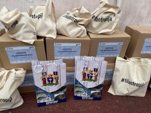 festival filantropije