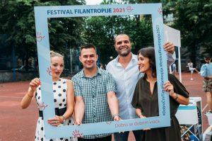 festival filantropije