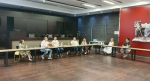 medjuopstinska saradnja sa upravnicima