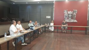 medjuopstinska saradnja sa upravnicima