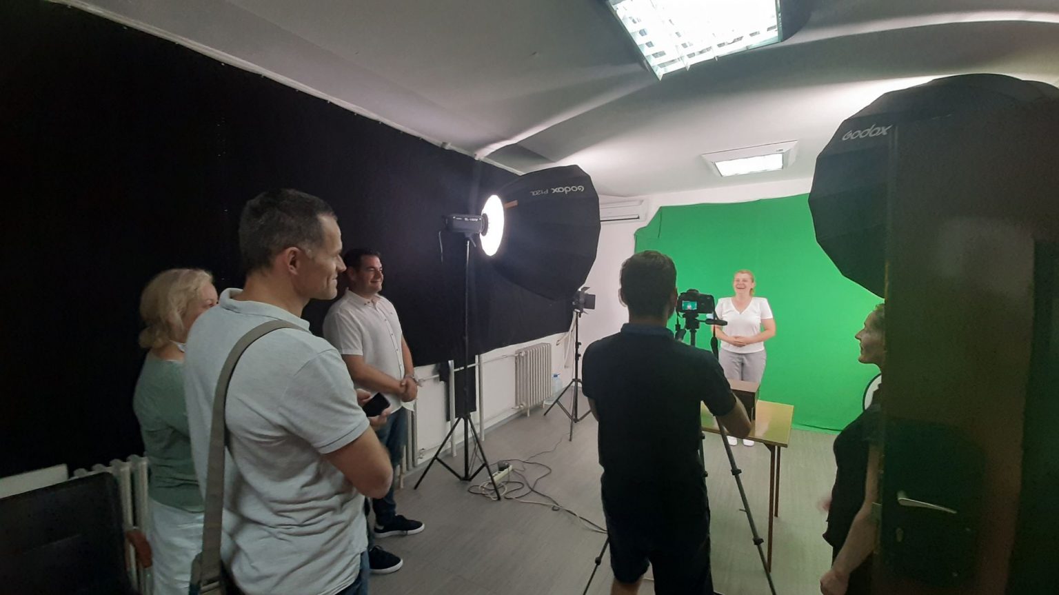 Јавни рад Општине Врачар за већу инклузију особа са инвалидитетом Инфо за све