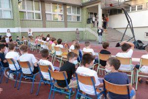 podela tableta OS Svetozar Markovic