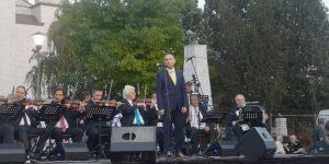 koncert posvećen Carevcu 2021