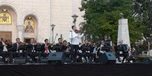 koncert posvećen Carevcu 2021